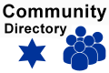 Greater South Hobart Community Directory
