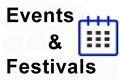 Greater South Hobart Events and Festivals Directory
