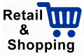 Greater South Hobart Retail and Shopping Directory