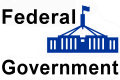 Greater South Hobart Federal Government Information