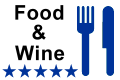 Greater South Hobart Food and Wine Directory