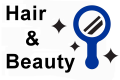Greater South Hobart Hair and Beauty Directory