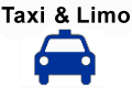 Greater South Hobart Taxi and Limo