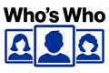 Greater South Hobart Who's Who